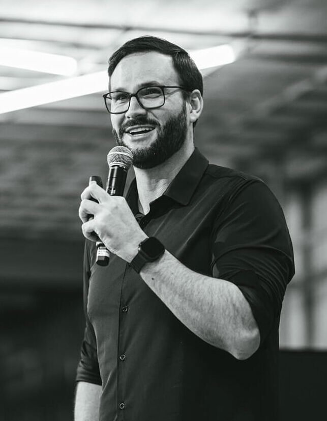 Tony Bernardini